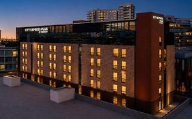City Plus Monterrey Nuevo Sur