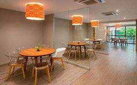 City Plus Monterrey Nuevo Sur