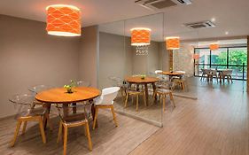 City Plus Monterrey Nuevo Sur