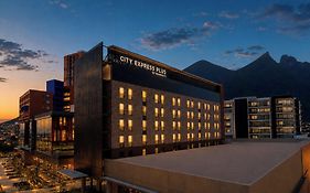 City Plus Monterrey Nuevo Sur